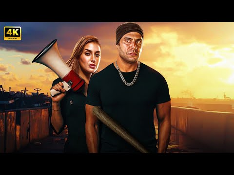 فيلم جحيم في الهند كامل بطولة محمد امام و ياسمين صبري