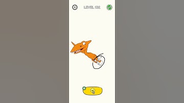 Dop2 level 132 #shortterm #gameplay #make a fun #charleslaw #badman #game