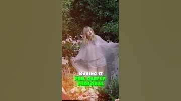 Taylor Swift Opalite Songtekst - Leven Liefdesverhaal #taylorswift #swifties #shorts