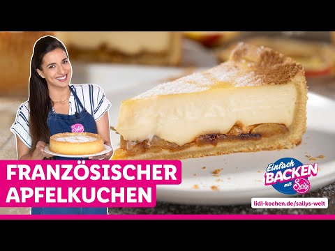 Video: Muss Apfelkuchen gekühlt werden?