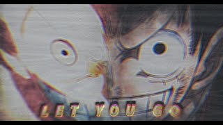 Joyboy Haki - One Piece - Ep 1153 Edit