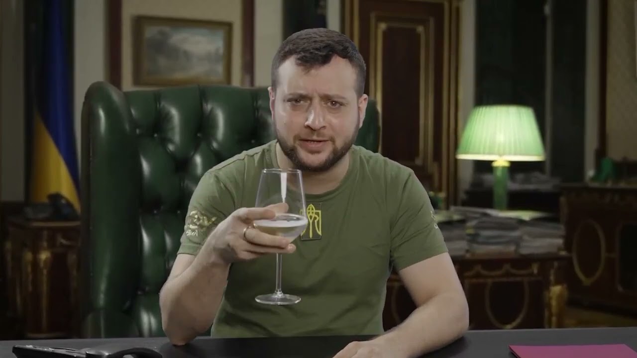 ⚡СРОЧНО  ZЕЛЕНСКИЙ О РЕФЕРЕНДУМЕ  30 09 Z0ZZ