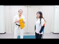 マーメイドルしおん、初めての護身術レッスン（４）Mermaidol Shion’s first self-defense lesson (4)