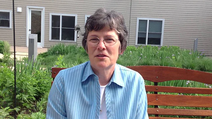 Why Sister Margaret Joanne is a Springfield Domini...