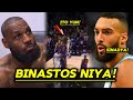 SOBRANG BASTOS ng Player na to sa Lakers Bench | Gobert NAGTAMPO, Sinadyang magpa Violation!
