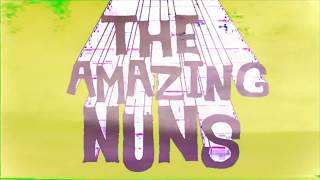 The Amazing Nuns - Bachs Minuet In Gm Paula Robinson Solo