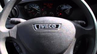Iveco Daily 35 S 13V 395 H3