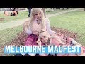 Lesbianism // Melbourne Madfest 2019