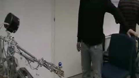 Imitation Learning - Thesis project