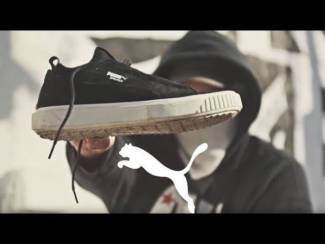 プーマ BREAKER SUEDE CONCRETE 27,5cm GREY sddefault.jpg