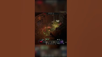 Rogue Destroys The Butcher With Poison Melee Build