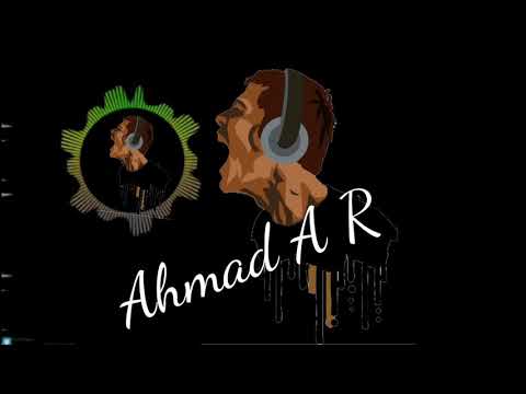 اغنيه احمد اي ار الانترو اطلب اي اغنيه يوتيوبر
