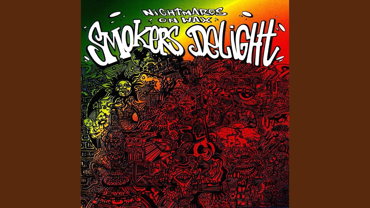 Smokers Delight Introduction - YouTube