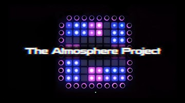 Launchpad Megacollab - The Atmosphere Team //  EXiT This Earth