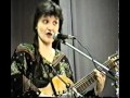 Любовь Захарченко, концерт 2001 г. Кондрово