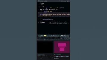 CSS Battle Daily Targets - 14th May, 2024 #html #css