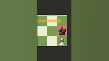 Difficult Chess Endgame Puzzle #chess #chesspuzzle #chessendgame