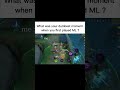 Dumbest Moment Of ML | MLBB