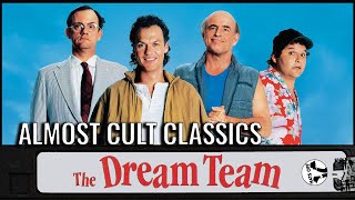 The Dream Team (1989) | (Almost) Cult Classics