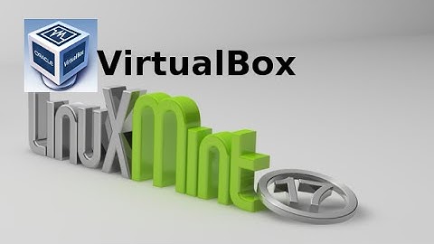 Install VirtualBox (Latest) in Linux Mint 17