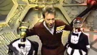 Fugitive Alien Song (Medley) - MST3K