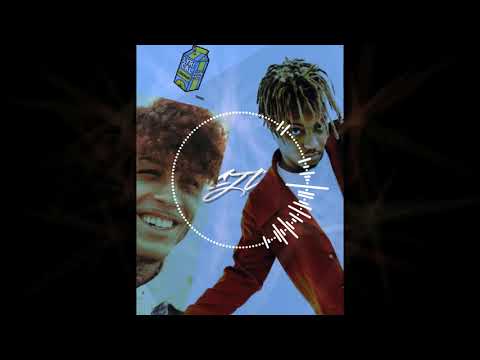 (FORSALE) Juice Wrld Ft Lil Skies| Trap Instrumental 2018