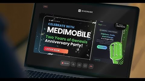 Genesis Turns Two: Reflections, Laughter & the Future of AI Charge Capture | Inside MediMobile
