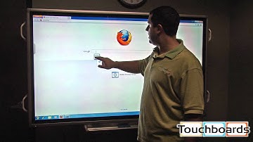 Sharp 70LCDINT Software - Overlay Mode