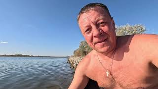 картинка: РЫБАЛКА В СМЕНУ ПОГОДЫ! ПОШЛА НЕ ПО ПЛАНУ!!!