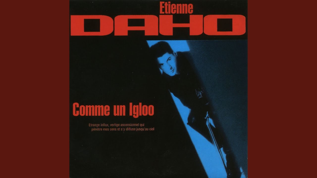 Quelqu'un qui m'ressemble (Version 1992)