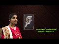 Amar noyono bhulano ii by amrita bandyopadhyay