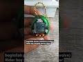Tamagotchi Nano Kamen Rider Genesis Green | 41