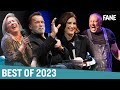 The best of 2023  compilation  fane