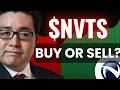 NVTS Stock Analysis Today Navitas Semiconductor Stock Prediction & Price Target NVTS Stock Forecast