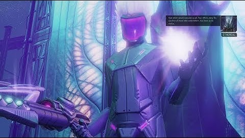 XCOM 2 (PS4) [Veteran-LONGPLAY] Part 41