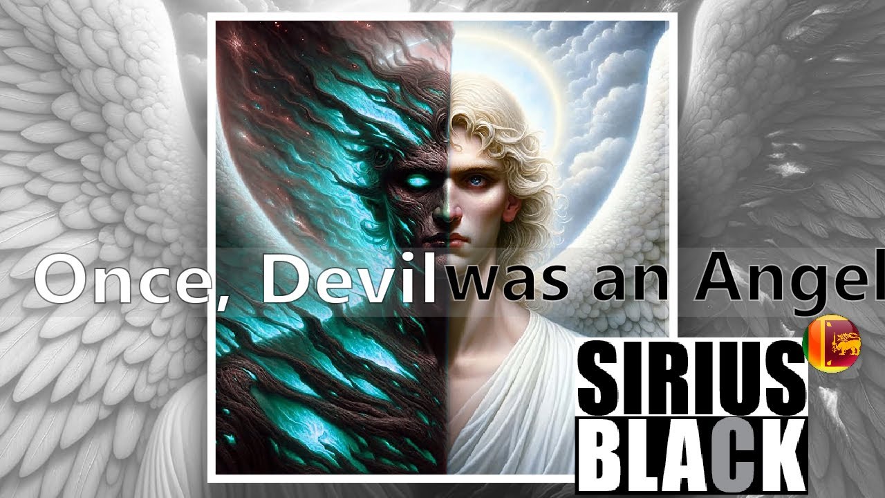 PREMIERE - Once, Devil was an Angel | Sirius Black SL | Progressive