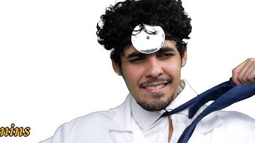 Stan Z - Vitamin Z (Official Music Video)