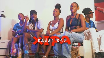 Badan BKS - Xipa (Official Video)