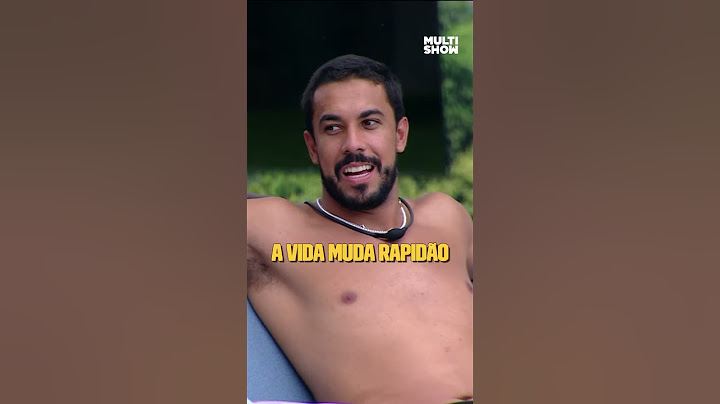 Primeiro casal? Maike e Giovanna flertando no BBB | BBB 25 | Multishow | #Shorts