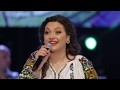 Laura Olteanu & Orchestra Fraților Advahov - Cântă cucu bată-l vina (live) | Ziua Bucovinei