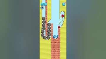 Lucky Balls All 325 Level Android,ios Gameplay New Update #shorts #luckyball