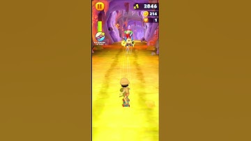 Little Singham Super Skater | Android iOS walkthrough gameplay(5)