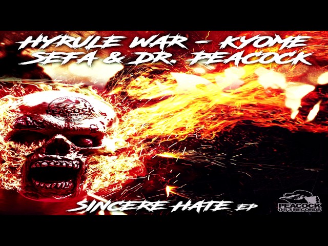 Hyrule War & Sefa - Sincere Hate - YouTube