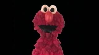 Sesame Street Elmos Magic Cookbook