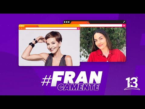 #Francamente junto a Carmen Gloria Bresky | Capítulo 11 | #13Live