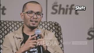 Berlapang Dada (Part 2) - Ustadz Hanan Attaki