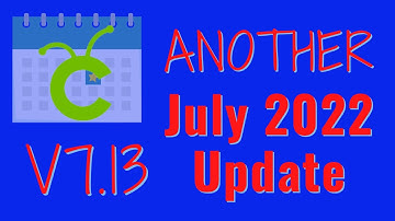 New Features in Cricut Design Space Update v7.13 July 18, 2022