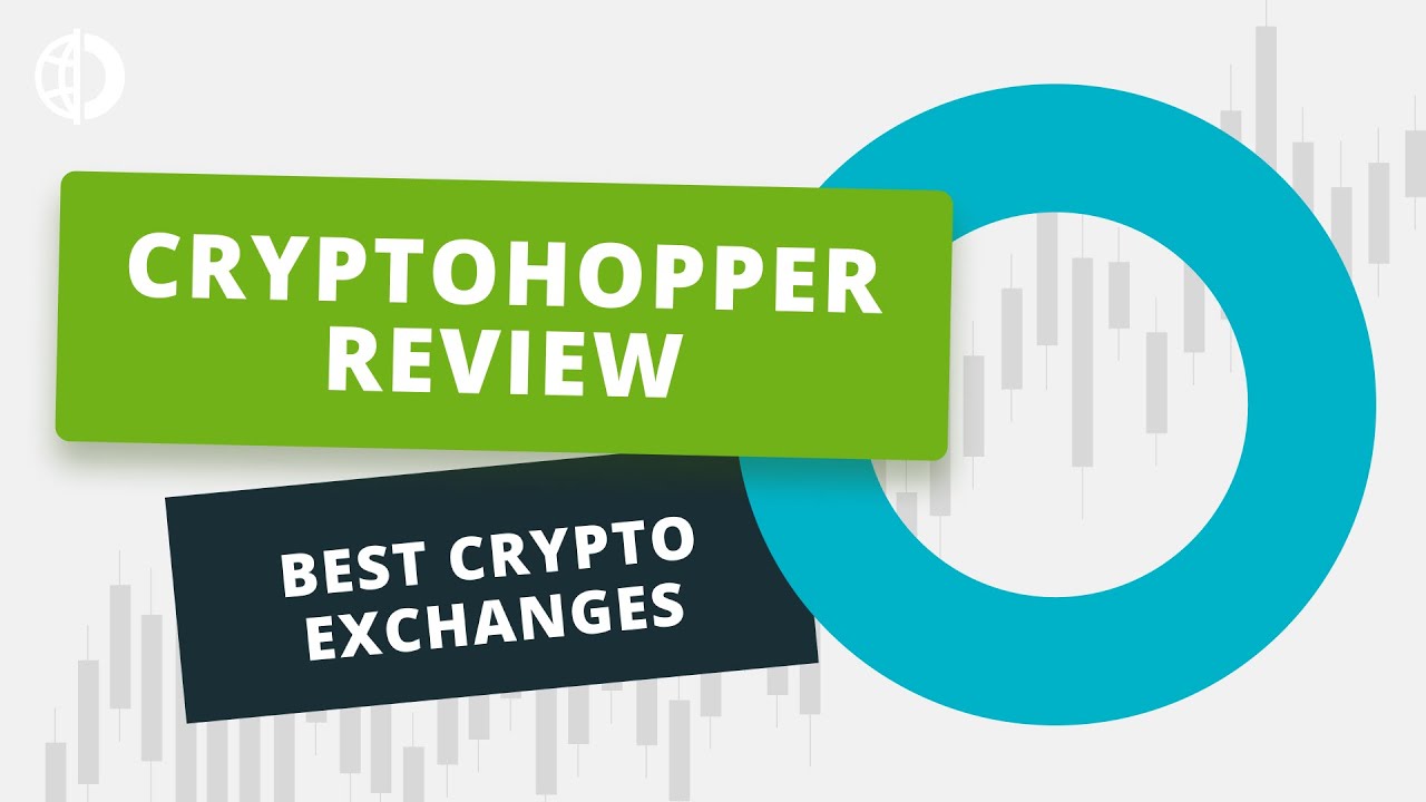 Cryptohopper Review 2026: Pros, Cons and Key Features