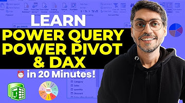 5 Reasons Power Query Beats Basic Excel for Data Analysis