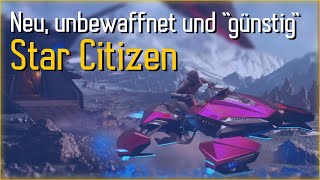 HoverQuad: LTI-Token oder einfach guter Sale? | Star Citizen